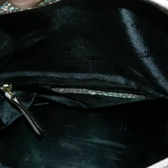 NWOT JUICY COUTURE MERMAID 🧜🏻♀️ TRAVELER - Picture 7 of 11